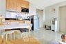 1 Bedroom Condo for sale in Ideo Blucove Sukhumvit, Bang Na, Bangkok near BTS Udom Suk