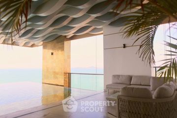 1 Bedroom Condo for sale in Copacabana Beach Jomtien, Nong Prue, Chonburi