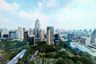 2 Bedroom Apartment for Sale or Rent in Sindhorn Kempinski Hotel Bangkok, Lumpini, Bangkok near BTS Ratchadamri