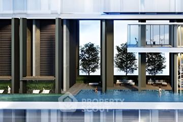 1 Bedroom Condo for sale in Nara 9 by Eastern Star, Sathon, Bangkok near BTS Chong Nonsi
