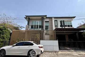 3 Bedroom House for Sale or Rent in Casa Legend Ratchaphruek - Pinklao, Taling Chan, Bangkok
