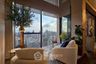 4 Bedroom Condo for sale in The Esse at Singha Complex, Bang Kapi, Bangkok near MRT Phetchaburi