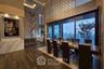 4 Bedroom Condo for sale in The Esse at Singha Complex, Bang Kapi, Bangkok near MRT Phetchaburi