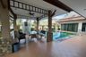 5 Bedroom Villa for rent in BAAN DUSIT PATTAYA PARK, Huai Yai, Chonburi