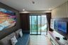 2 Bedroom Condo for rent in Dusit Grand Park, Nong Prue, Chonburi