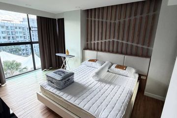 2 Bedroom Condo for rent in Dusit Grand Park, Nong Prue, Chonburi