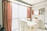 1 Bedroom Condo for rent in Siam Oriental Tropical Garden, Nong Prue, Chonburi