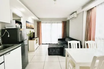1 Bedroom Condo for rent in Siam Oriental Tropical Garden, Nong Prue, Chonburi