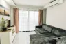 1 Bedroom Condo for rent in Siam Oriental Tropical Garden, Nong Prue, Chonburi