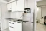 1 Bedroom Condo for rent in Siam Oriental Tropical Garden, Nong Prue, Chonburi