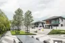 3 Bedroom House for rent in Patta Ville, Nong Prue, Chonburi