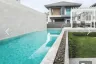 3 Bedroom House for rent in Patta Ville, Nong Prue, Chonburi