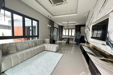 3 Bedroom House for rent in Patta Ville, Nong Prue, Chonburi