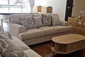 4 Bedroom Apartment for rent in T.P.J. Condo, Khlong Tan Nuea, Bangkok near BTS Phrom Phong
