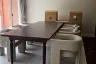 4 Bedroom Apartment for rent in T.P.J. Condo, Khlong Tan Nuea, Bangkok near BTS Phrom Phong