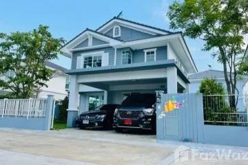 3 Bedroom House for Sale or Rent in Villaggio Bangna, Bang Bo, Samut Prakan