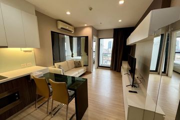1 Bedroom Condo for sale in Urbano Absolute Sathon - Taksin, Khlong Ton Sai, Bangkok near BTS Krung Thon Buri