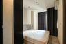 1 Bedroom Condo for rent in Niche Mono Mega Space Bangna, Bang Kaeo, Samut Prakan
