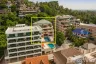 1 Bedroom Condo for sale in Surin Sabai, Choeng Thale, Phuket