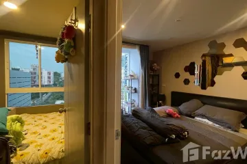2 Bedroom Condo for sale in The Elegant Ladprao 1, Chom Phon, Bangkok near BTS Phahon Yothin 24