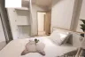 2 Bedroom Condo for rent in Noble Ambience Sukhumvit 42, Phra Khanong, Bangkok near BTS Ekkamai
