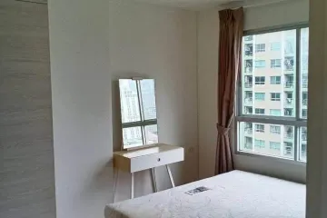 1 Bedroom Condo for rent in Lumpini Park Rama 9 - Ratchada, Bang Kapi, Bangkok near MRT Phra Ram 9