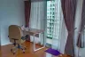 1 Bedroom Condo for rent in Lumpini Park Rama 9 - Ratchada, Bang Kapi, Bangkok near MRT Phra Ram 9