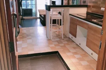 2 Bedroom Condo for sale in Emerald Residence Ratchada, Din Daeng, Bangkok near MRT Huai Khwang