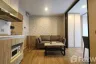 1 Bedroom Condo for sale in H2 Wood Condominium, Anusawari, Bangkok near MRT Lat Pla Khao