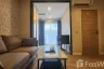 1 Bedroom Condo for sale in H2 Wood Condominium, Anusawari, Bangkok near MRT Lat Pla Khao
