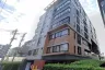 1 Bedroom Condo for sale in H2 Wood Condominium, Anusawari, Bangkok near MRT Lat Pla Khao