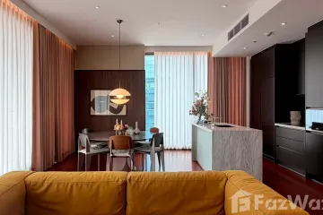 2 Bedroom Condo for rent in KHUN by YOO inspired by Starck, Khlong Tan Nuea, Bangkok near BTS Thong Lo