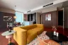 2 Bedroom Condo for rent in KHUN by YOO inspired by Starck, Khlong Tan Nuea, Bangkok near BTS Thong Lo