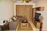 3 Bedroom Townhouse for sale in Green Field Villas 3, Nong Prue, Chonburi