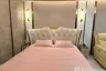 Condo for rent in Kieng Talay Condo, Nong Prue, Chonburi