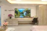 Condo for rent in Kieng Talay Condo, Nong Prue, Chonburi