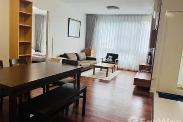 1 Bedroom Condo for sale in The 49 Plus 2, Khlong Tan Nuea, Bangkok near BTS Thong Lo