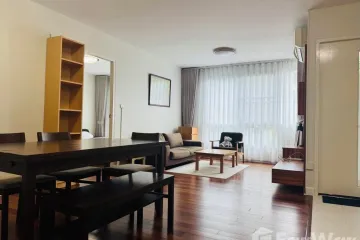 1 Bedroom Condo for sale in The 49 Plus 2, Khlong Tan Nuea, Bangkok near BTS Thong Lo