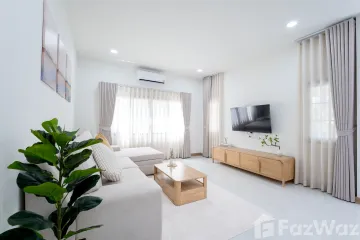 4 Bedroom House for sale in Koolpunt Ville 9, Ban Waen, Chiang Mai