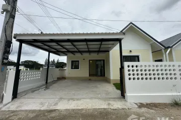 3 Bedroom House for sale in Nong Kaeo, Chiang Mai