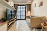 2 Bedroom Condo for sale in M Thonglor 10, Khlong Tan Nuea, Bangkok near BTS Ekkamai