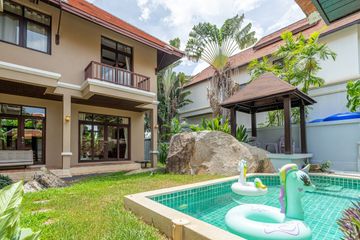 3 Bedroom Villa for sale in Sunrise Residence, Bo Phut, Surat Thani