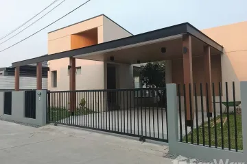 3 Bedroom House for sale in The Palm Garden 10, San Na Meng, Chiang Mai