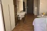 Condo for rent in Supalai Veranda Ramkhamhaeng, Hua Mak, Bangkok near Airport Rail Link Ramkhamhaeng