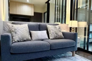 1 Bedroom Condo for rent in The Base Park West Sukhumvit 77, Phra Khanong Nuea, Bangkok near BTS On Nut