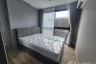 1 Bedroom Condo for rent in ARLO Sukhumvit 105 - Lasalle, Bang Na, Bangkok near BTS Bearing