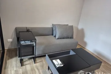 1 Bedroom Condo for rent in ARLO Sukhumvit 105 - Lasalle, Bang Na, Bangkok near BTS Bearing