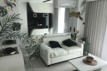 1 Bedroom Condo for sale in City Center Residence, Nong Prue, Chonburi