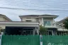 4 Bedroom House for sale in Pruksa Town Serenity Petchkasem 81, Nong Khaem, Bangkok