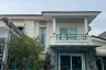 4 Bedroom House for sale in Pruksa Town Serenity Petchkasem 81, Nong Khaem, Bangkok